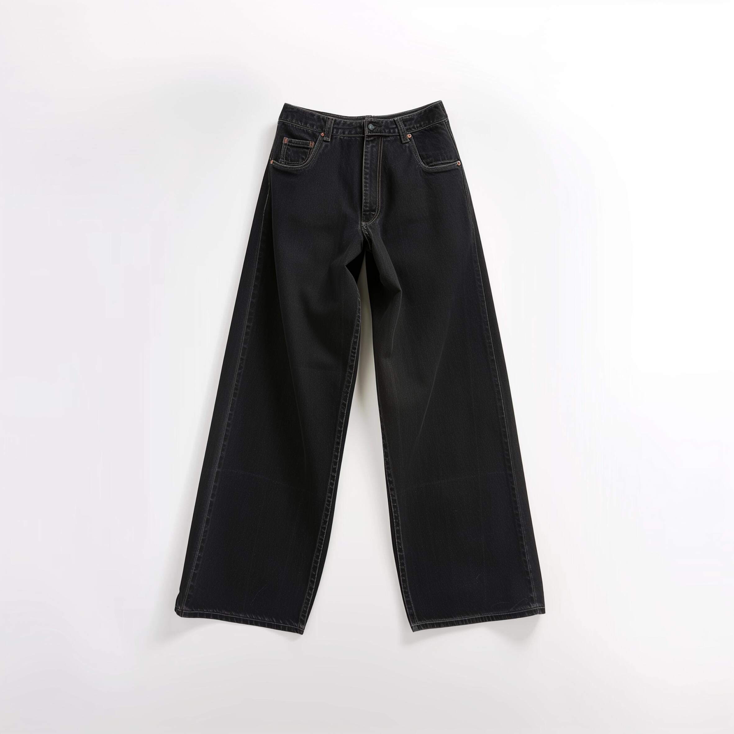 Pantalon Ample Belle Rive
